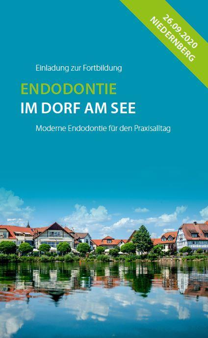 ENDO-Workshop im Seehotel in Niedernberg